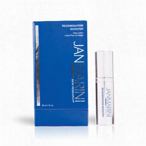 Jan Marini Age Intervebtion Regeneration Booster