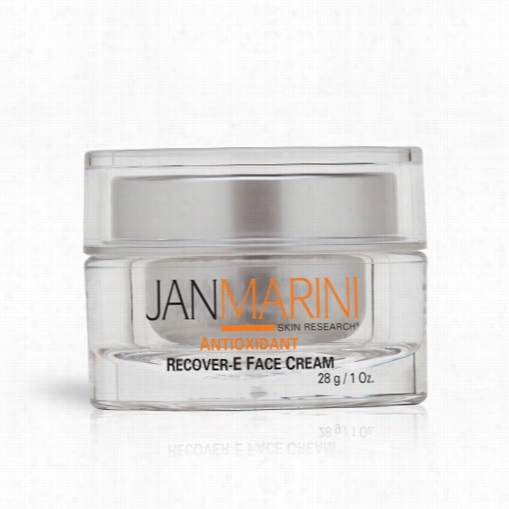 Jan Marinj Antioxidant Recover-e