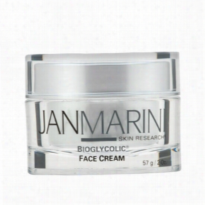 Jan Marinibioglycoli Face Cream