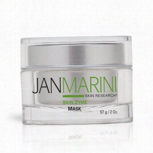 Jan Marini Skin Zyme Papaya Maks