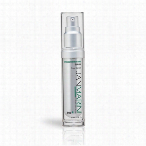 Jan Marini Transformation Face Serum