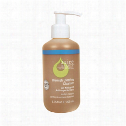 Juice Beauty Blemish Clearing Cleanser