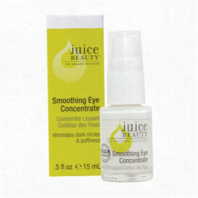Juice  Beauty Smoothing Eye Condense