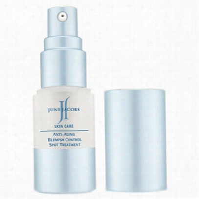 June Jacobs Anti-aging Blemish Control Spot Treatment