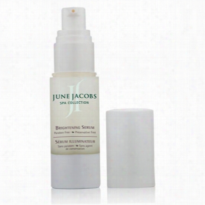 June Jacobs Brigh Tening Serum