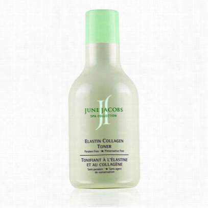 June Jacobs Elastin Collagen Toner