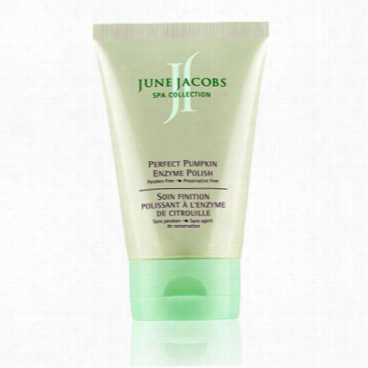 June Jacob Perfect Pumpkin Enzyme Polush