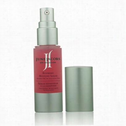 June Jacobs Rasspbeery Recovery Serum