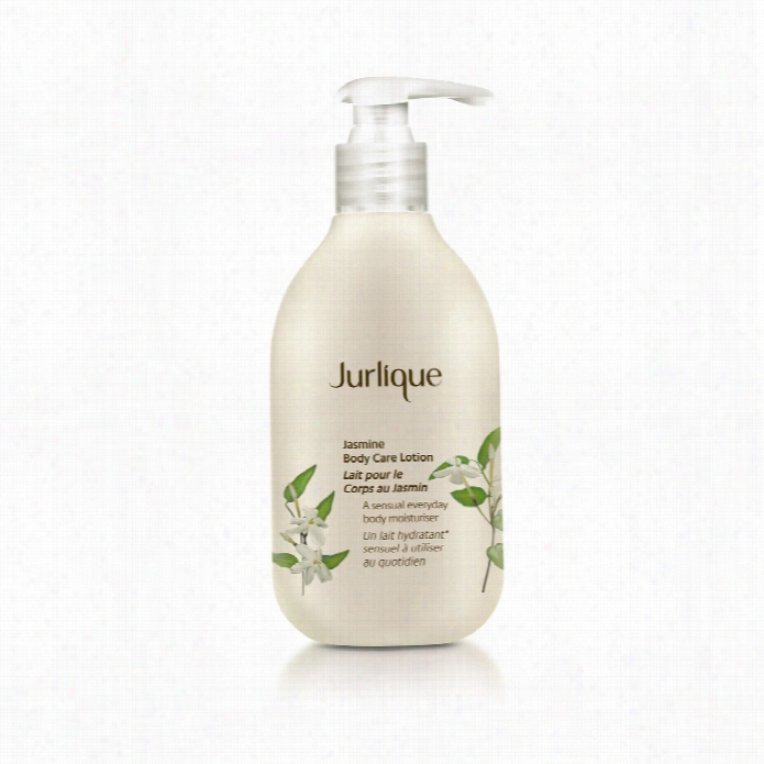 Jurlique Jasmine Body Ca Re Lotion