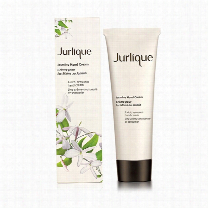 Jurlique Ja Smine Hand Cream