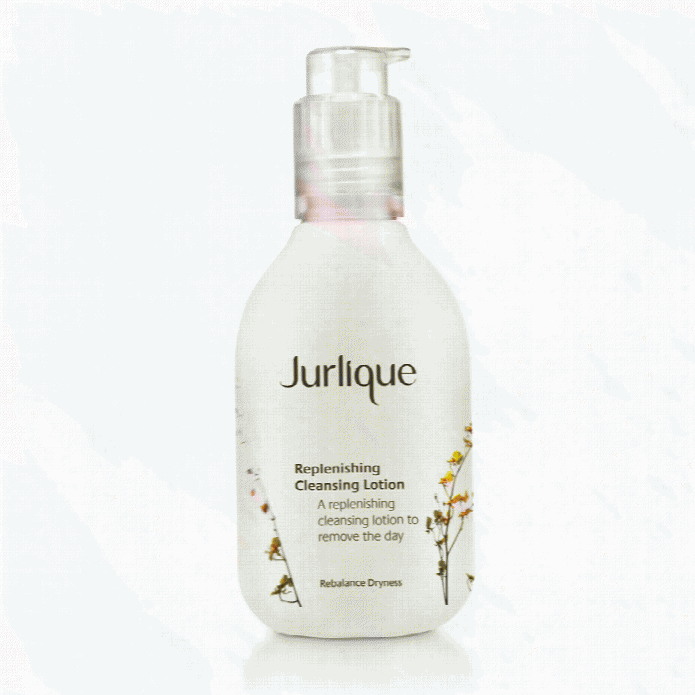 Jurlique Replenishing Cleansing Lotion