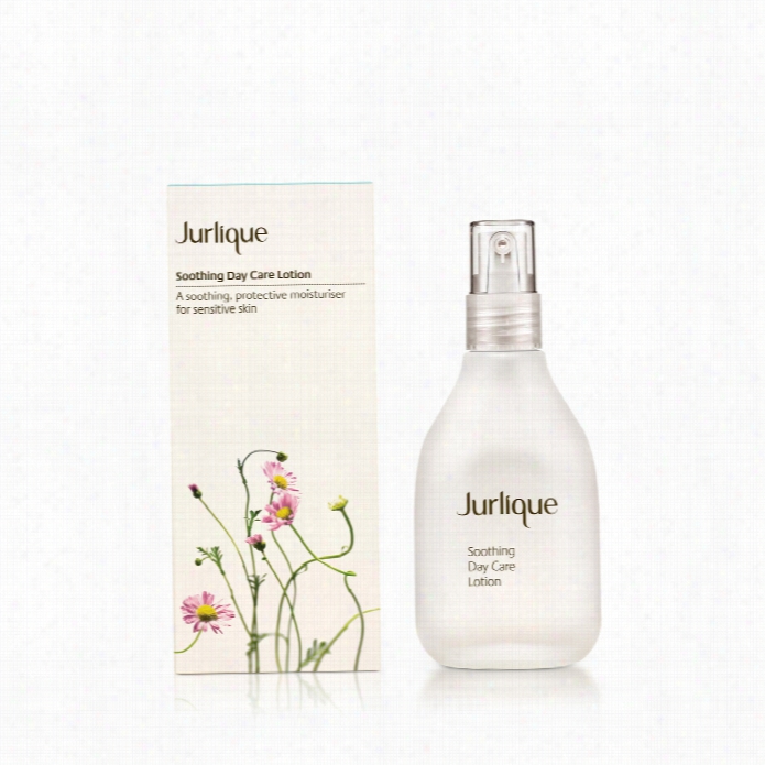 Jurlique Soothing Day Care Lotion