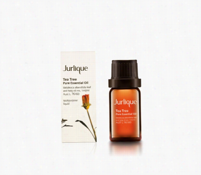 Jurlique Tea Tree Essential Oil