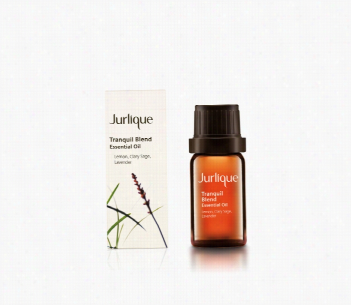 Jurlique Calm Blend Essential Oil