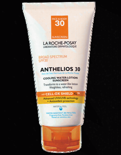 La Roche-posay Atnhelios 30 Cooping Water-lotion  Suns Creen