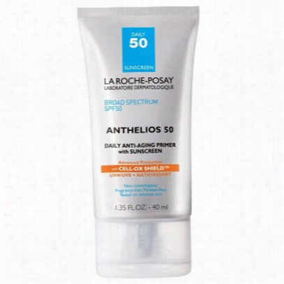 La Roche Posay Anthelios 50 Anti-aging Primer With Sunscreen