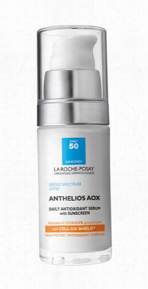 La Roche-posay Anthelios 50 Aox Erum