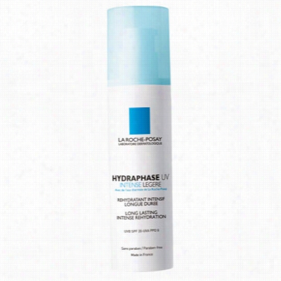 La Roche Posay Hydrapase Intense  Uv