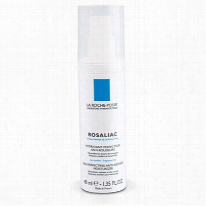 La Roche Posay Rosaliac Visible Redness Neutralizing Moisturizer