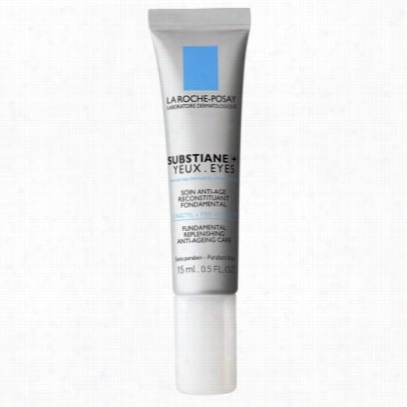 La Roche Posay Substiane [+] Eyes