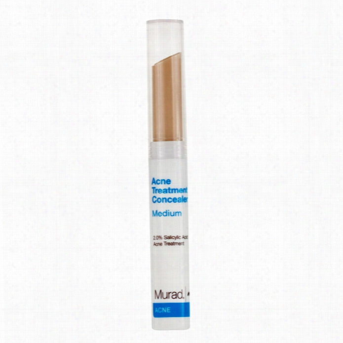 Murad Acns Treatment Concealer