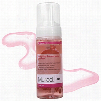 Murad Daily Clensing Foam