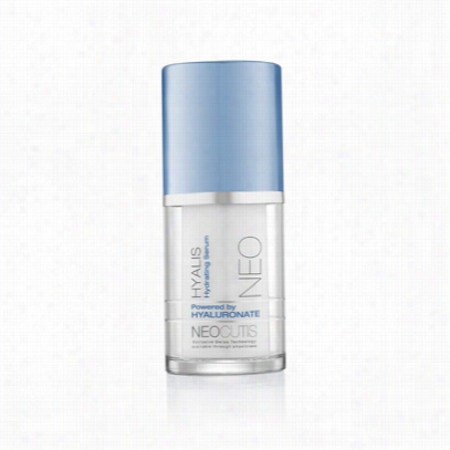 Neocutis Hyalis Hydrating Serum