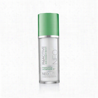 Neocutis Reactive Anti-xidant Serum