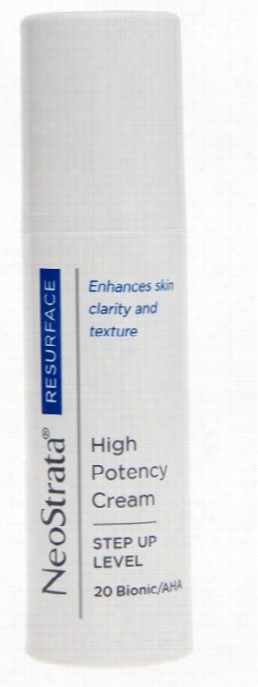 Neostrata High Potency Cream Aha 20