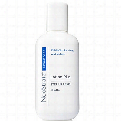 Neostrata Lotion Plus