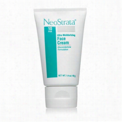 Neostrata Ultrra Moisturizing Face Cream Pha 10
