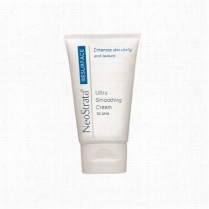 Neostrata Ultra Smooth1ng Cream Aha 10