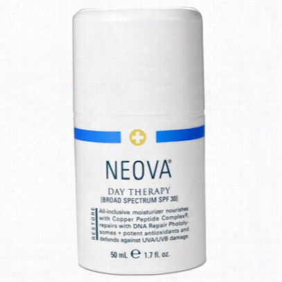 Neova Day Therapy [broad Spectrum Spf 30]