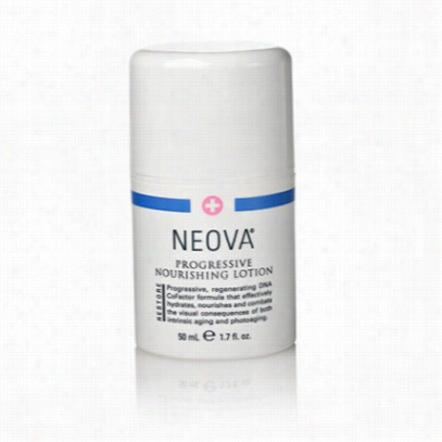 Neova Progressive Nourishing Lotion