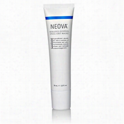 Neova Serious Glypel Peel-off Mak