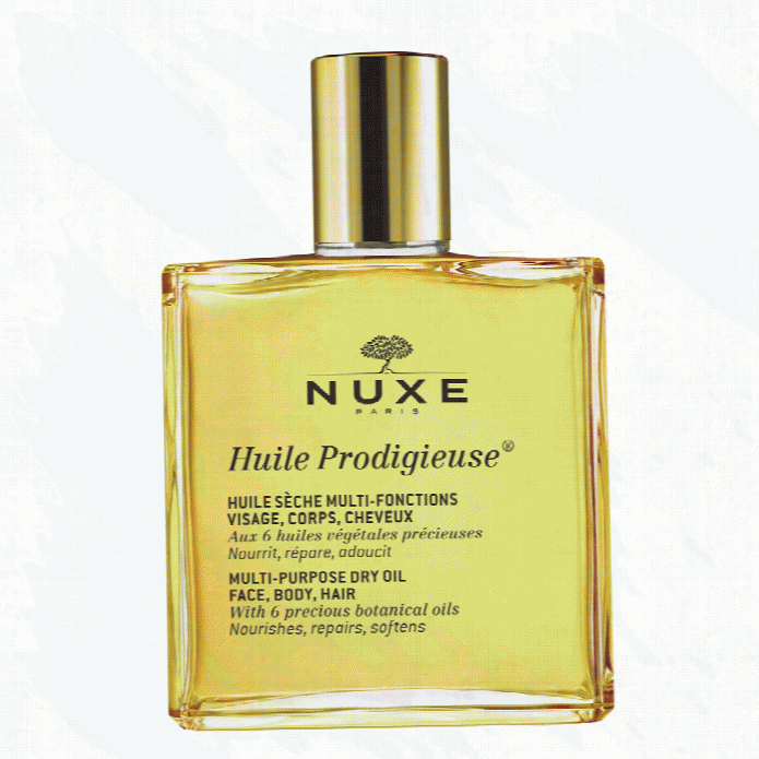 Nuxe Huil E Prodigieuse Dry Oil