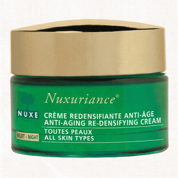 Nuxe Nuxuriane - Ant-aging Re-densifying Night Cream (all Skin Types)