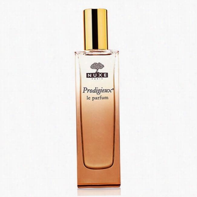 Nuxe Prodigieux Le Parfum