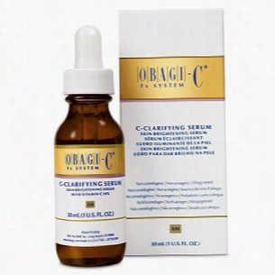 Ob9i-cc Clarifying Serum Fx