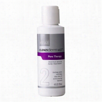 Obagi Clenziderm Pore Therapy