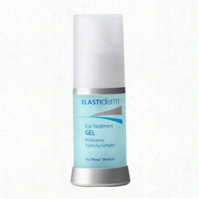 Obagi Elastiderm Eye Treatment Gel