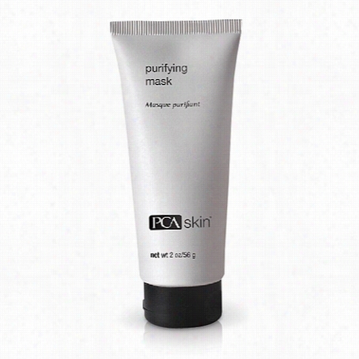 Pca Skin Purifying Mask (phaze 9)