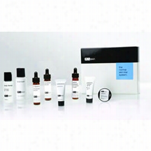 Pcas Kin The Normal Skin Trial System (experience Size)