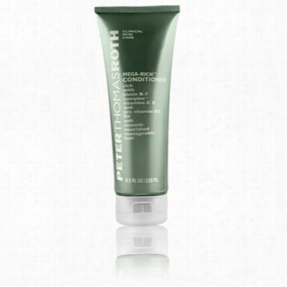 Peter Thomas Roth Megga-rich␞ Conditioner