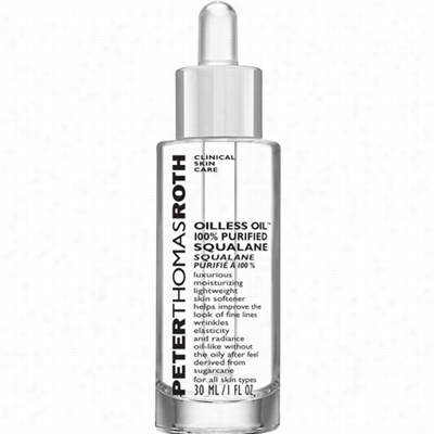 Peter Thomas Roth Oilless Oil