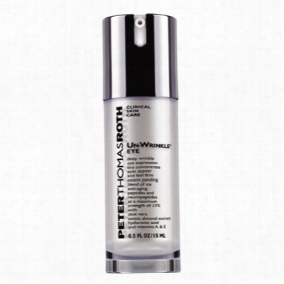 Peter Thomas Roth Un-wrinkle Eye