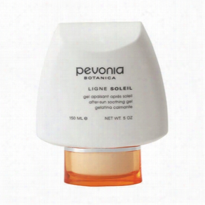 Pevonia After-sun Soothing Gel