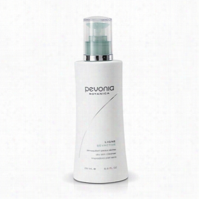 Pevonia Dry Skin Cleanser