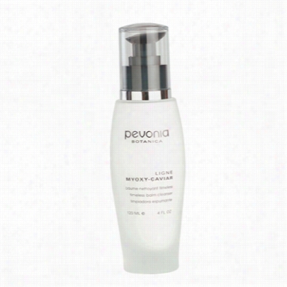 Pevonia Myoxy-caviar Timeless Balm Cleanser