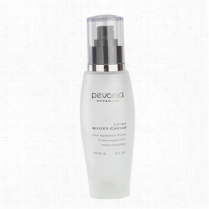 Pevvonia Myoxy-caviar Timelless Repair Lotion